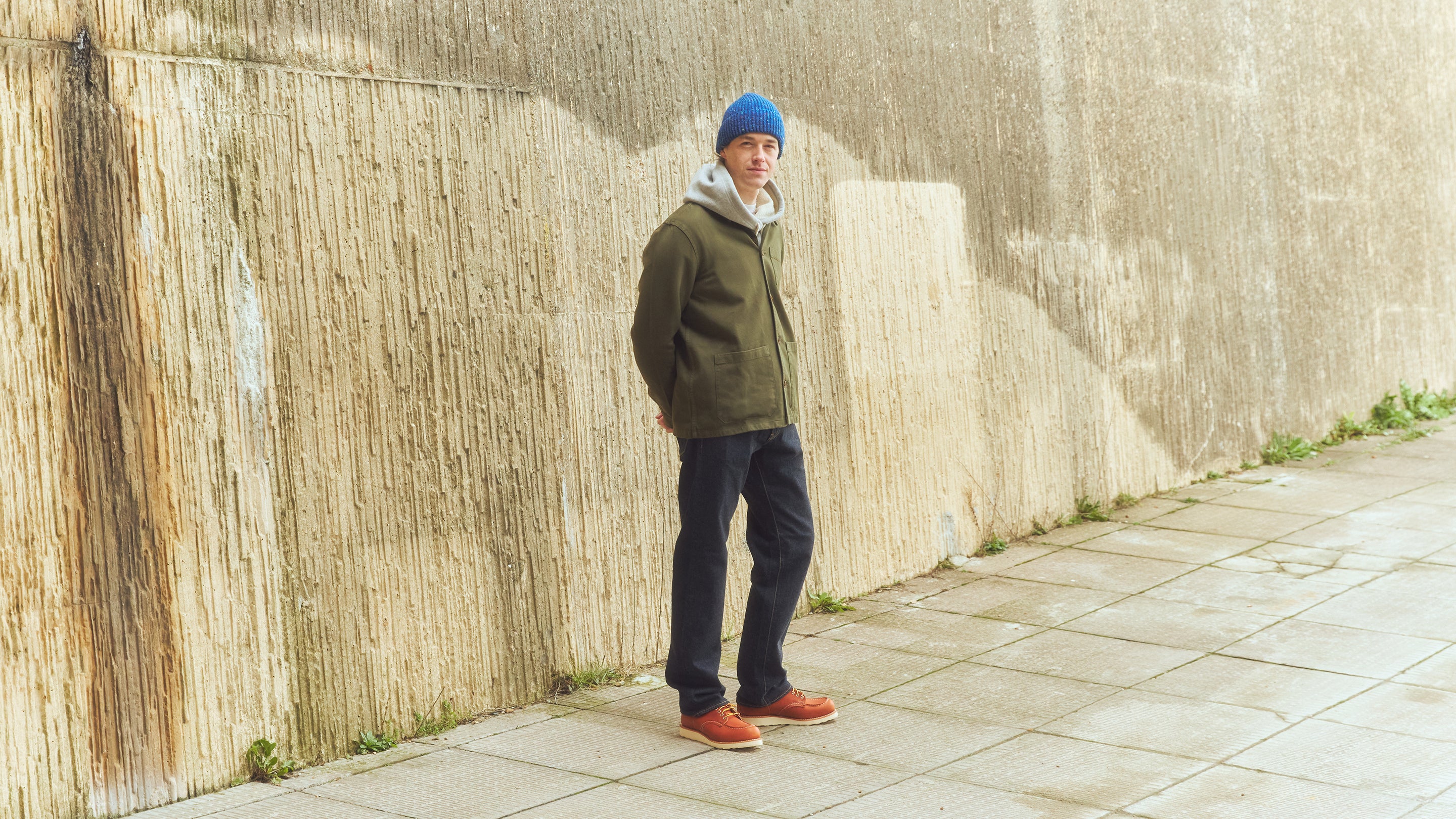 Iconic Denim, Unbeatable Value
